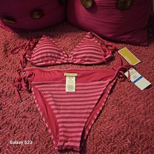!!!HOT!!! Michael Kors Bikni Set